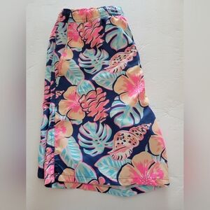 Vineyard Vines Kids Swim Trunks